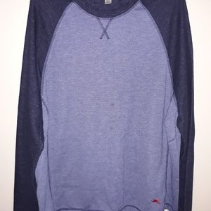Tommy Bahamas long sleeve shirt